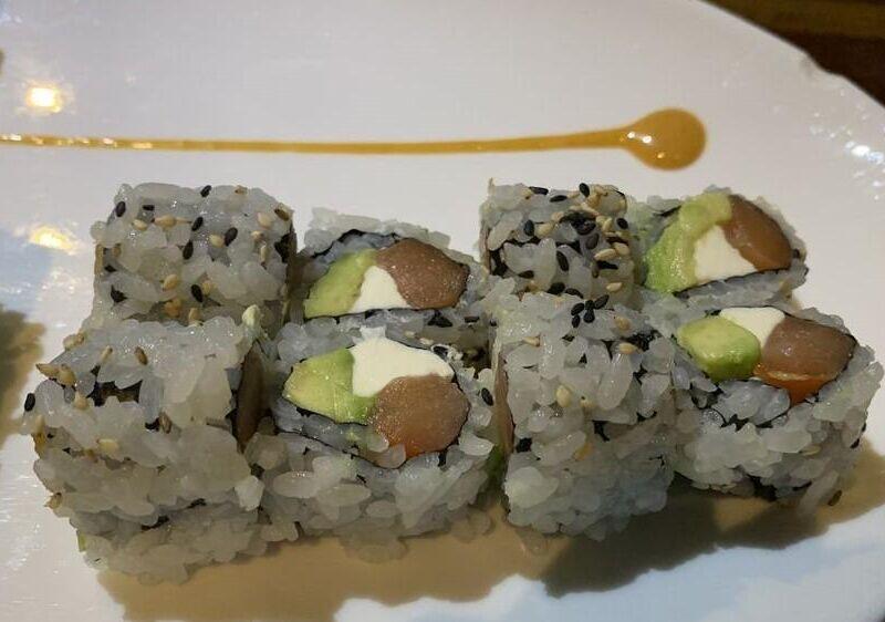 *Bagel Roll