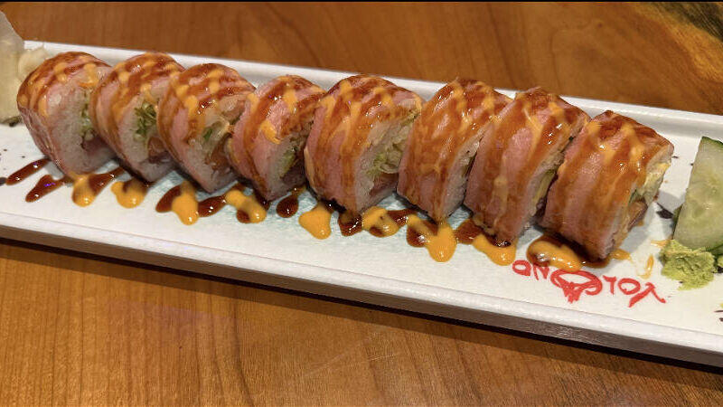Princess Roll